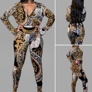 Back to Reality Medallion Set